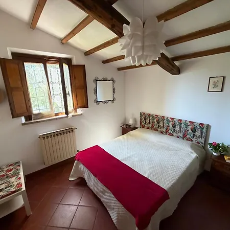 Appartement Casa Alle Allodole *