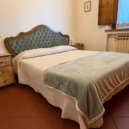 Casa Alle Allodole Appartement San Gimignano